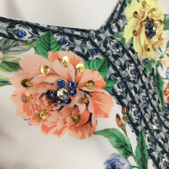 New elegant dress 2023SS GUCCI Gucci New elegant dress 2023SS GUCCI Gucci