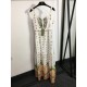 Fashionable style this season too Dress 2023SS GUCCI Gucci Fashionable style this season too Dress 2023SS GUCCI Gucci