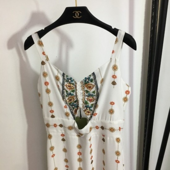 Fashionable style this season too Dress 2023SS GUCCI Gucci Fashionable style this season too Dress 2023SS GUCCI Gucci