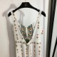 Fashionable style this season too Dress 2023SS GUCCI Gucci Fashionable style this season too Dress 2023SS GUCCI Gucci