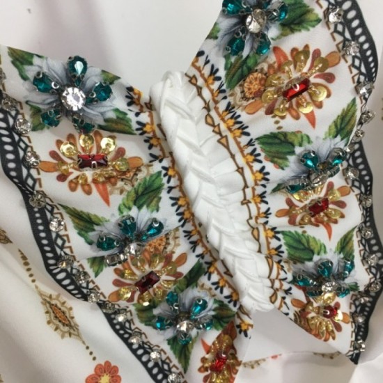 Fashionable style this season too Dress 2023SS GUCCI Gucci Fashionable style this season too Dress 2023SS GUCCI Gucci