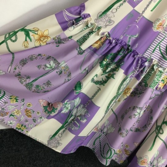 Recommended for the strongest new work at cost performance One piece 2023SS GUCCI Gucci Recommended for the strongest new work at cost performance One piece 2023SS GUCCI Gucci