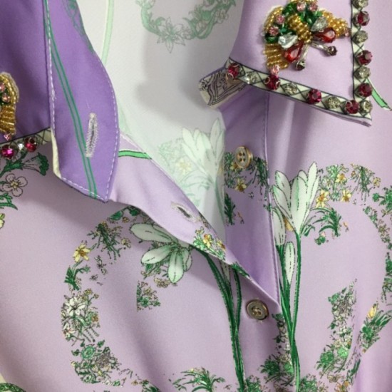 Recommended for the strongest new work at cost performance One piece 2023SS GUCCI Gucci Recommended for the strongest new work at cost performance One piece 2023SS GUCCI Gucci