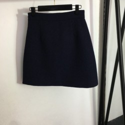 Wear high waist skirt full of street 2023SS GUCCI Gucci