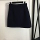 Wear high waist skirt full of street 2023SS GUCCI Gucci Wear high waist skirt full of street 2023SS GUCCI Gucci