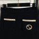 Wear high waist skirt full of street 2023SS GUCCI Gucci Wear high waist skirt full of street 2023SS GUCCI Gucci