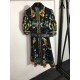 GUCCI Gucci 2023SS One-Piece Finished with a loose style GUCCI Gucci 2023SS One-Piece Finished with a loose style