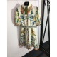 GUCCI Gucci 2023SS One-Piece Finished with a loose style GUCCI Gucci 2023SS One-Piece Finished with a loose style
