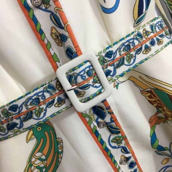 GUCCI Gucci 2023SS One-Piece Finished with a loose style GUCCI Gucci 2023SS One-Piece Finished with a loose style