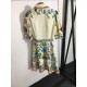 GUCCI Gucci 2023SS One-Piece Finished with a loose style GUCCI Gucci 2023SS One-Piece Finished with a loose style