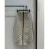 GUCCI Gucci 2023FW half skirt Elegant and neat, excellent sensitivity