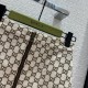 GUCCI Gucci 2023FW half skirt Elegant and neat, excellent sensitivity GUCCI Gucci 2023FW half skirt Elegant and neat, excellent sensitivity