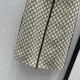 GUCCI Gucci 2023FW half skirt Elegant and neat, excellent sensitivity GUCCI Gucci 2023FW half skirt Elegant and neat, excellent sensitivity