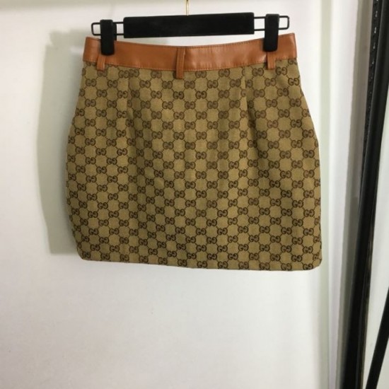 2023FW Skirt GUCCI Gucci Sale at attractive price 2023FW Skirt GUCCI Gucci Sale at attractive price