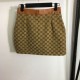2023FW Skirt GUCCI Gucci Sale at attractive price 2023FW Skirt GUCCI Gucci Sale at attractive price