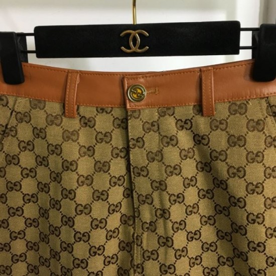2023FW Skirt GUCCI Gucci Sale at attractive price 2023FW Skirt GUCCI Gucci Sale at attractive price