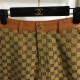 2023FW Skirt GUCCI Gucci Sale at attractive price 2023FW Skirt GUCCI Gucci Sale at attractive price