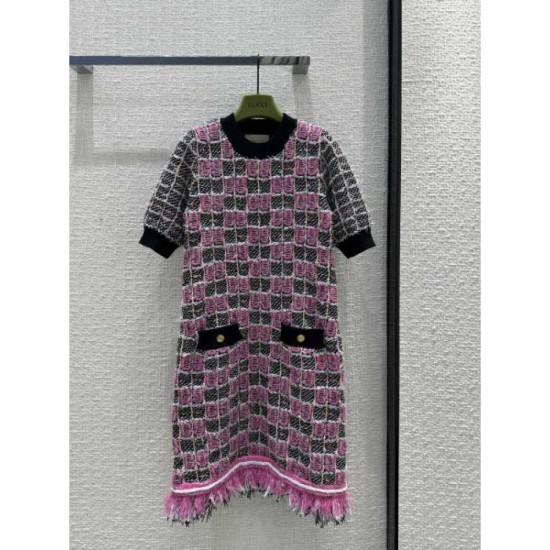2023FW One Piece GUCCI Gucci Autumn new arrivals of popular models 2023FW One Piece GUCCI Gucci Autumn new arrivals of popular models
