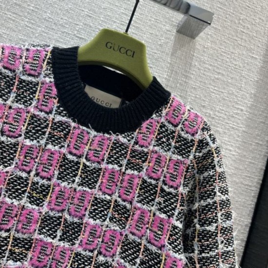 2023FW One Piece GUCCI Gucci Autumn new arrivals of popular models 2023FW One Piece GUCCI Gucci Autumn new arrivals of popular models