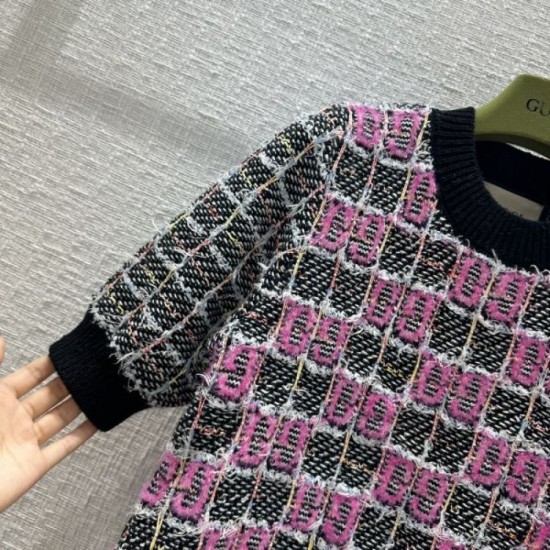 2023FW One Piece GUCCI Gucci Autumn new arrivals of popular models 2023FW One Piece GUCCI Gucci Autumn new arrivals of popular models
