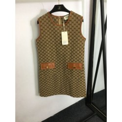 2023FW Dress GUCCI A must-see fall/winter new item for Gucci fans