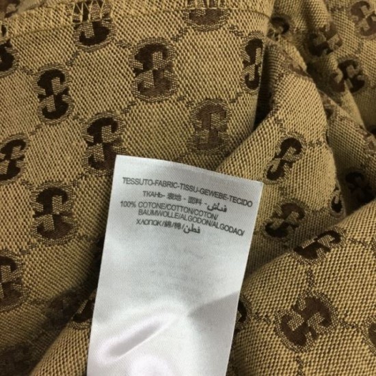 2023FW Dress GUCCI A must-see fall/winter new item for Gucci fans 2023FW Dress GUCCI A must-see fall/winter new item for Gucci fans