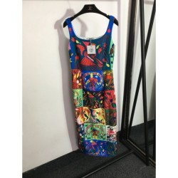 HERMES Hermes 2023SS One Piece Comfortable and comfortable new work