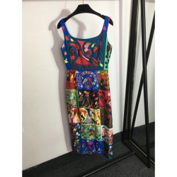 HERMES Hermes 2023SS One Piece Comfortable and comfortable new work