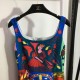 HERMES Hermes 2023SS One Piece Comfortable and comfortable new work HERMES Hermes 2023SS One Piece Comfortable and comfortable new work