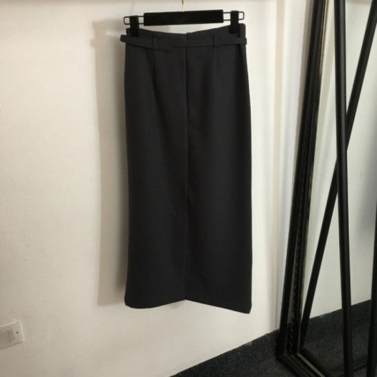 HERMES Hermes 2023FW half skirt Autumn new work beyond borders and times HERMES Hermes 2023FW half skirt Autumn new work beyond borders and times