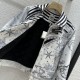2023FW 2-piece setup HERMES A must-see fall/winter new item for Hermes fans 2023FW 2-piece setup HERMES A must-see fall/winter new item for Hermes fans