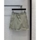 Featured new denim skirt using color this season 2023SS LOEWE Loewe Featured new denim skirt using color this season 2023SS LOEWE Loewe