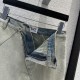 Featured new denim skirt using color this season 2023SS LOEWE Loewe Featured new denim skirt using color this season 2023SS LOEWE Loewe