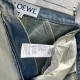 Featured new denim skirt using color this season 2023SS LOEWE Loewe Featured new denim skirt using color this season 2023SS LOEWE Loewe