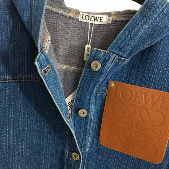 2023FW Cowboy Suit LOEWE New item this fall that attracts attention 2023FW Cowboy Suit LOEWE New item this fall that attracts attention