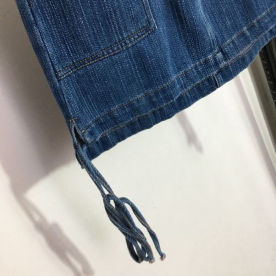 2023FW Cowboy Suit LOEWE New item this fall that attracts attention 2023FW Cowboy Suit LOEWE New item this fall that attracts attention