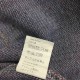 2023FW Cowboy Suit LOEWE New item this fall that attracts attention 2023FW Cowboy Suit LOEWE New item this fall that attracts attention