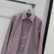 2023FW Shirt Dress LOEWE Fashionable style this season too 2023FW Shirt Dress LOEWE Fashionable style this season too