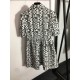LOUIS VUITTON Louis Vuitton Spring Seasonal 2023SS Dress LOUIS VUITTON Louis Vuitton Spring Seasonal 2023SS Dress