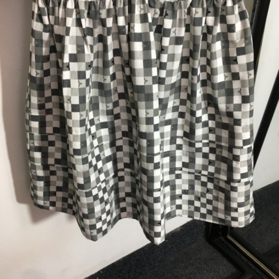 LOUIS VUITTON Louis Vuitton Spring Seasonal 2023SS Dress LOUIS VUITTON Louis Vuitton Spring Seasonal 2023SS Dress