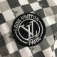 LOUIS VUITTON Louis Vuitton Spring Seasonal 2023SS Dress LOUIS VUITTON Louis Vuitton Spring Seasonal 2023SS Dress