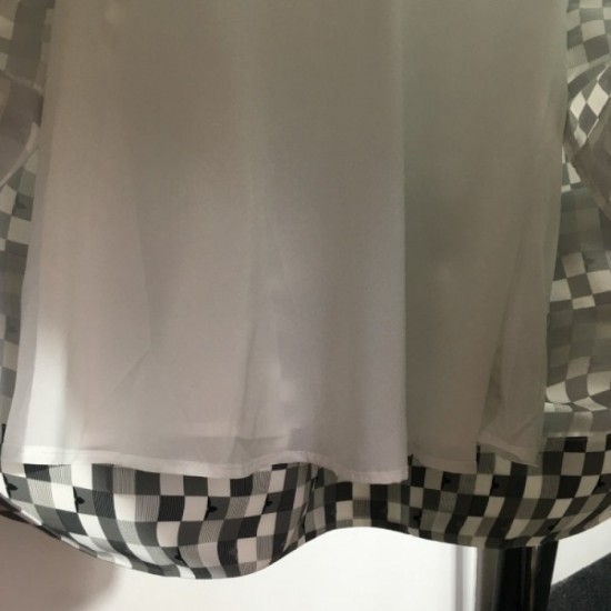 LOUIS VUITTON Louis Vuitton Spring Seasonal 2023SS Dress LOUIS VUITTON Louis Vuitton Spring Seasonal 2023SS Dress