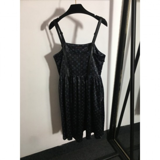 LOUIS VUITTON Louis Vuitton seasonal style 2023SS dress LOUIS VUITTON Louis Vuitton seasonal style 2023SS dress