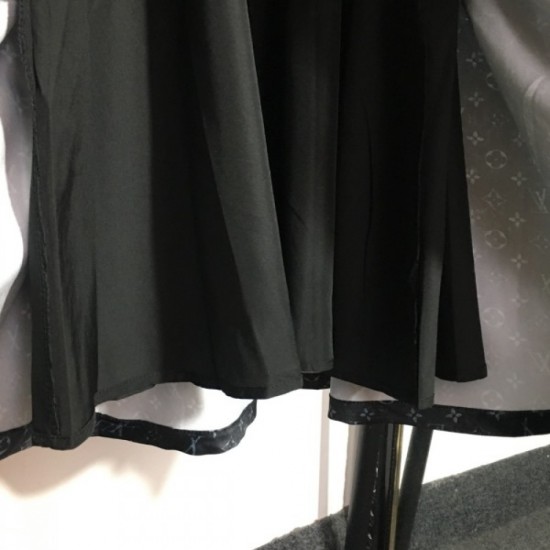 LOUIS VUITTON Louis Vuitton seasonal style 2023SS dress LOUIS VUITTON Louis Vuitton seasonal style 2023SS dress