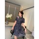 LOUIS VUITTON Louis Vuitton reward for yourself 2023SS dress LOUIS VUITTON Louis Vuitton reward for yourself 2023SS dress