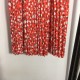 LOUIS VUITTON Louis Vuitton super special price limited quantity 2023SS pleated skirt LOUIS VUITTON Louis Vuitton super special price limited quantity 2023SS pleated skirt