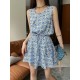LOUIS VUITTON Louis Vuitton 2023SS dress HOT new arrival LOUIS VUITTON Louis Vuitton 2023SS dress HOT new arrival