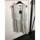 LOUIS VUITTON Louis Vuitton 2023SS dress HOT new arrival LOUIS VUITTON Louis Vuitton 2023SS dress HOT new arrival