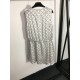 LOUIS VUITTON Louis Vuitton 2023SS dress HOT new arrival LOUIS VUITTON Louis Vuitton 2023SS dress HOT new arrival