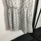 LOUIS VUITTON Louis Vuitton 2023SS dress HOT new arrival LOUIS VUITTON Louis Vuitton 2023SS dress HOT new arrival